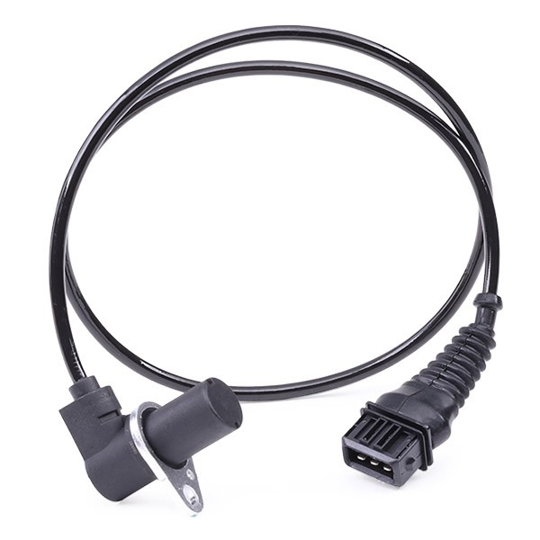 Sensor de posição (de revoluções) de cambota HELLA 6PU009110001 preço, a partir de 21,14 USD