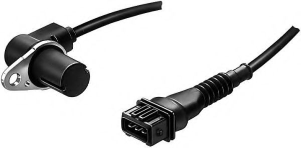 6PU009110001 HELLA Sensor de posição (de revoluções) de cambota