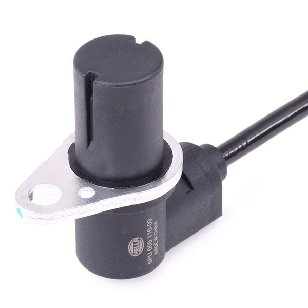 6PU009110001 HELLA Sensor de posição (de revoluções) de cambota