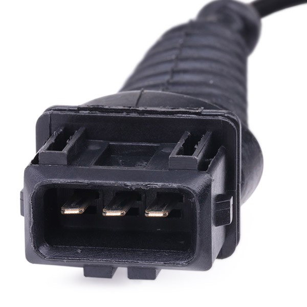 Sensor de posição (de revoluções) de cambota 6PU009110001 HELLA