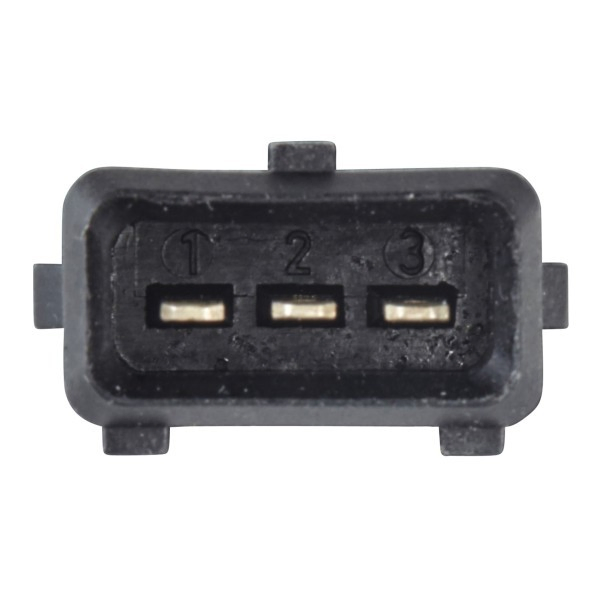 Sensor de posição (de revoluções) de cambota HELLA 6PU009110521 preço, a partir de 25,34 USD