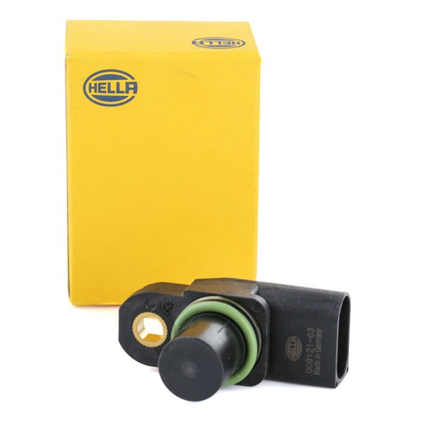 Compre 6PU009121631 HELLA Sensor de posição da árvore distribuidora