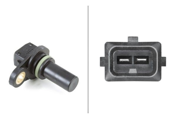 Compre 6PU009145011 HELLA Sensor de velocidade