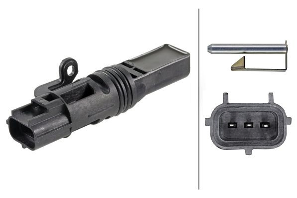 6PU009146891 HELLA Sensor de velocidade