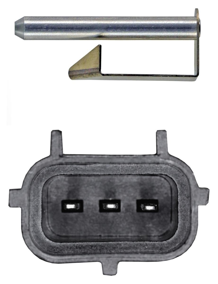 Compre 6PU009146891 HELLA Sensor de velocidade
