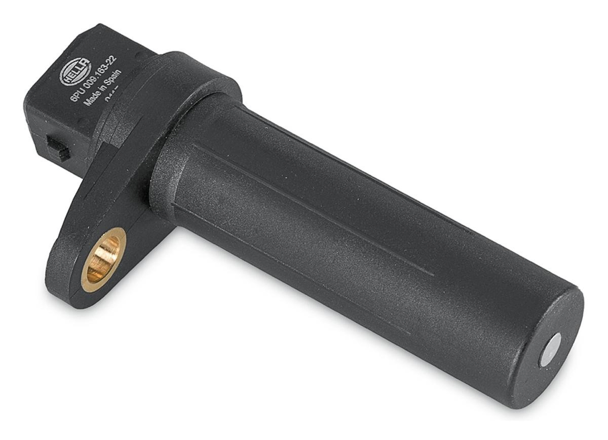 Sensor de posição (de revoluções) de cambota HELLA 6PU009163221 preço, a partir de 38,61 USD