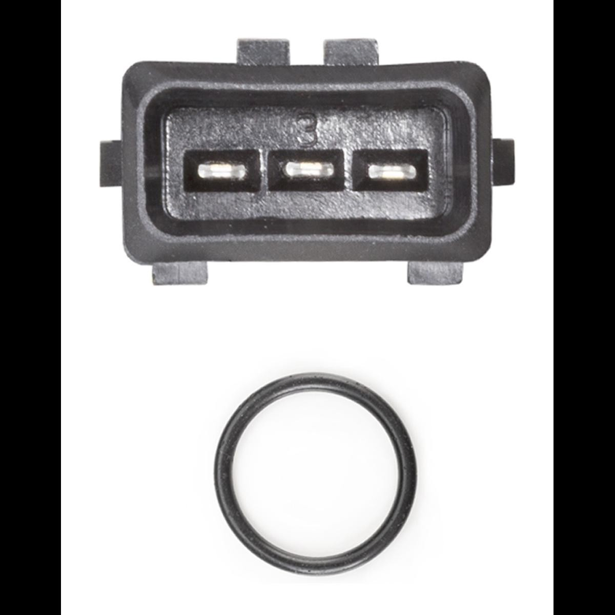 Compre 6PU009163831 HELLA Sensor de posição (de revoluções) de cambota
