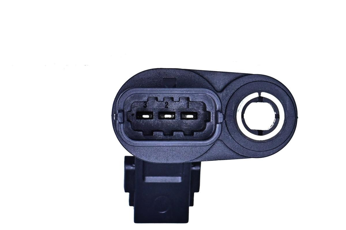 Sensor de posição (de revoluções) de cambota HELLA 6PU009168881 preço, a partir de 27,99 USD