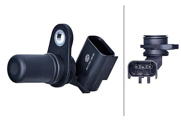 Sensor de posição (de revoluções) de cambota para Chrysler Voyager III RG, RS