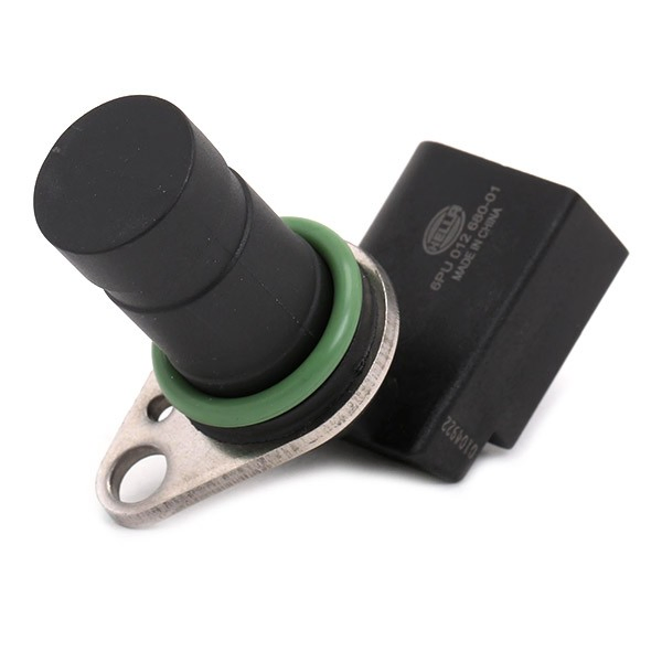 Compre 6PU012680011 HELLA Sensor de posição (de revoluções) de cambota