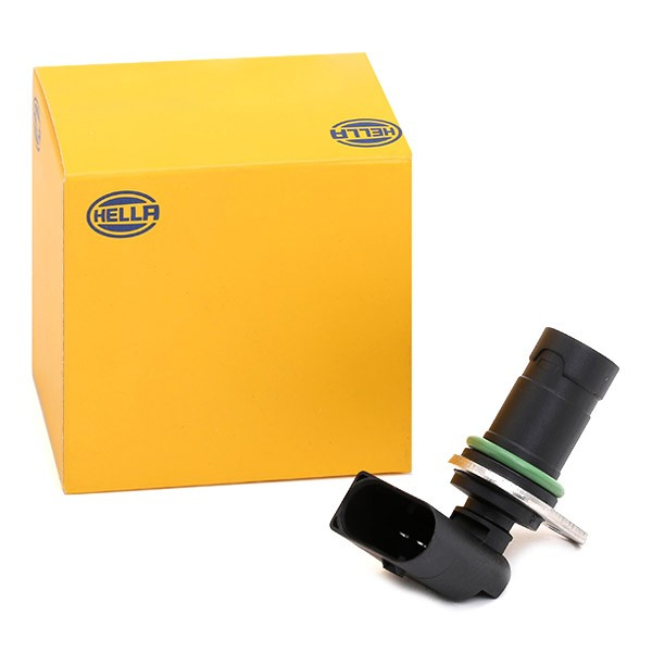 Compre 6PU012680011 HELLA Sensor de posição (de revoluções) de cambota