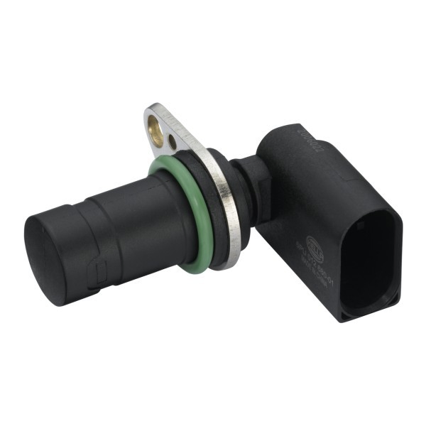 Sensor de posição (de revoluções) de cambota 6PU012680011 HELLA