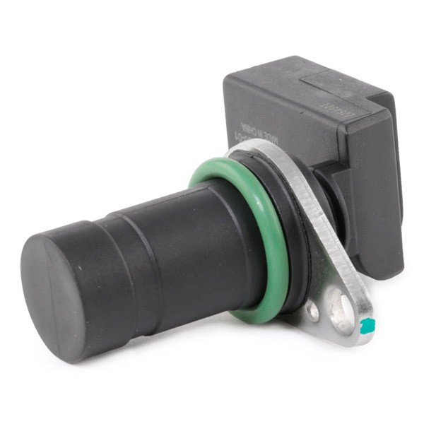 Sensor de posição (de revoluções) de cambota 6PU012680011 HELLA