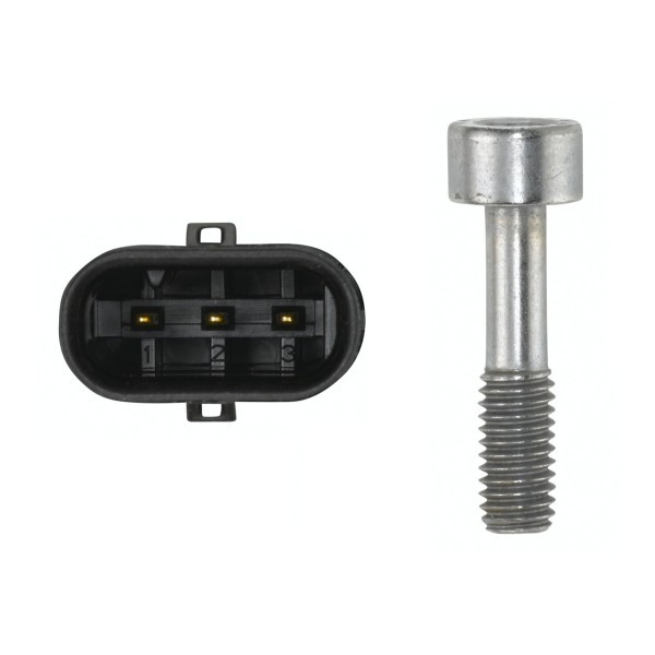 6PU013122031 HELLA Sensor de posição (de revoluções) de cambota