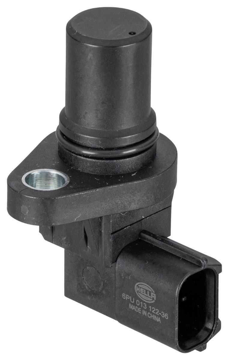 Sensor de posição da árvore distribuidora J005T23781 Mitsubishi