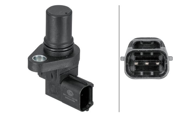 Compre J005T23781 Mitsubishi Sensor de posição da árvore distribuidora