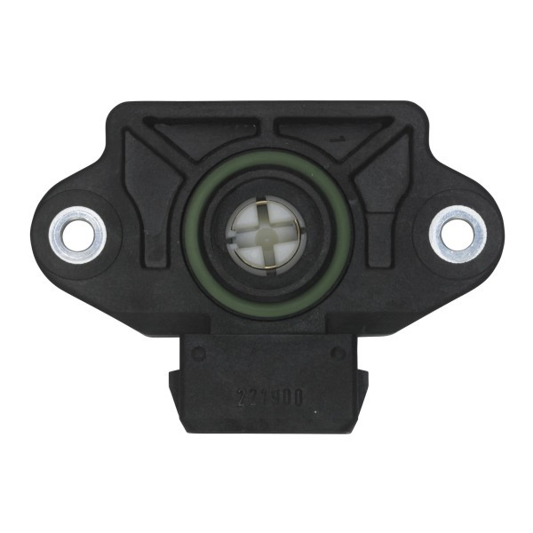 Sensor de posição da válvula de borboleta (potenciômetro) para Volkswagen Golf IV 1J5