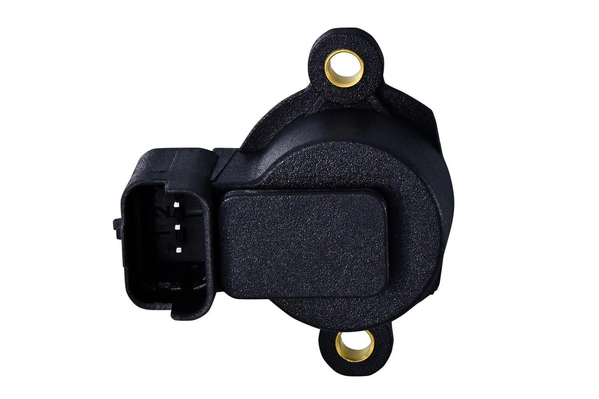  Sensor de posição da válvula de borboleta (potenciômetro) Citroen C3 I hatchback (FC) (2002 - 2009) I