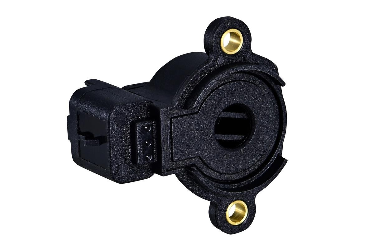 Compre Sensor de posição da válvula de borboleta (potenciômetro) Citroen C3 1