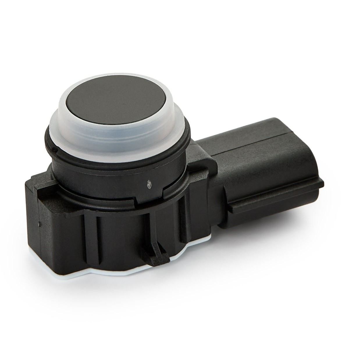 6PX358141761 HELLA Sensor de sinalização de estacionamento (sensor de estacionamento) dianteiro/traseiro lateral