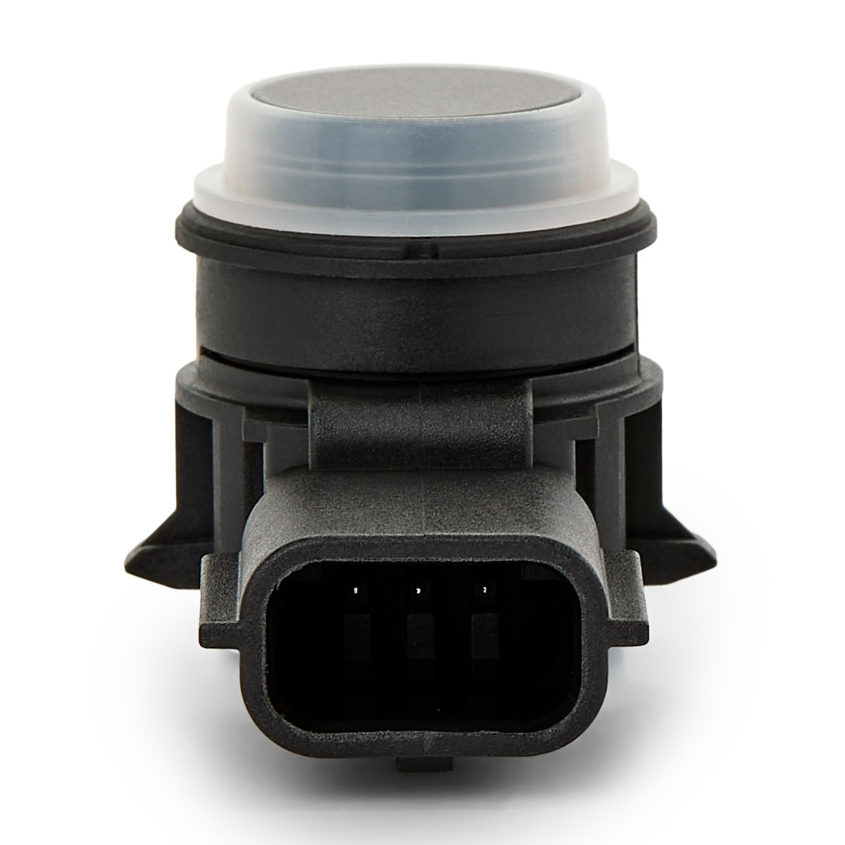Compre 6PX358141761 HELLA Sensor de sinalização de estacionamento (sensor de estacionamento) dianteiro/traseiro lateral