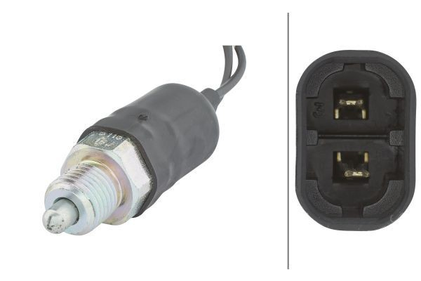 Compre Sensor de ativação das luzes de marcha à ré Nissan Primera 