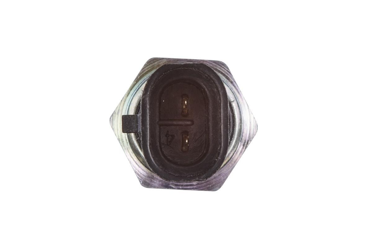 Sensor de ativação das luzes de marcha à ré Fiat Panda II 169A