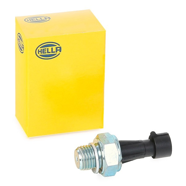 6ZL003259601 HELLA Sensor de pressão de óleo
