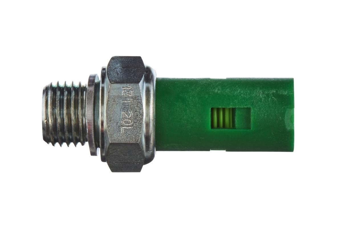 Sensor de pressão de óleo 6ZL009600051 HELLA