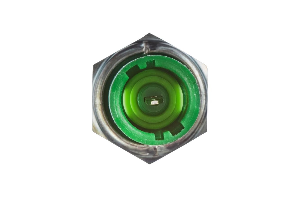 Compre 6ZL009600051 HELLA Sensor de pressão de óleo