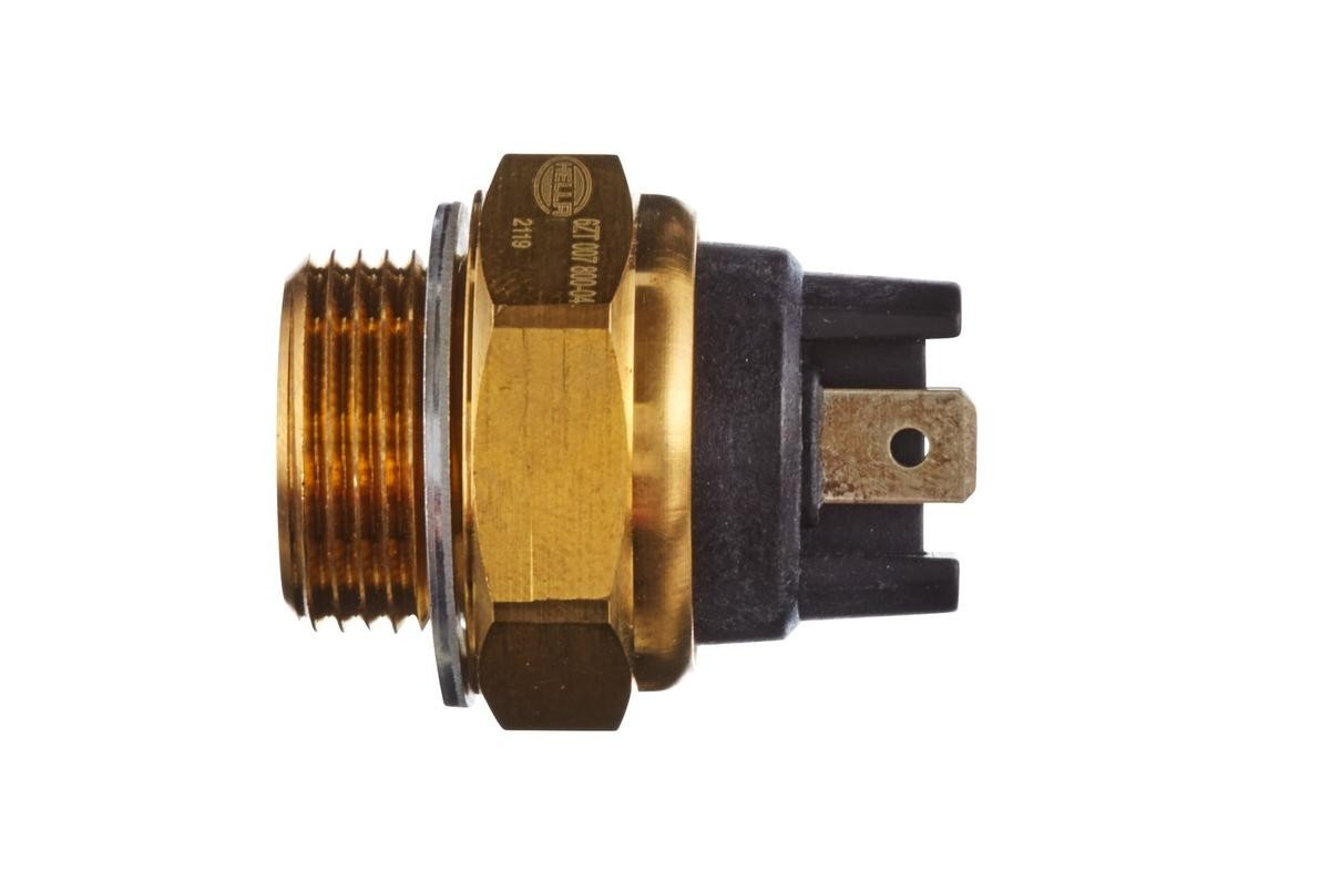 Sensor de temperatura do fluido de esfriamento (de ativação de ventilador do radiador) Renault Master preço, a partir de 6,25 USD