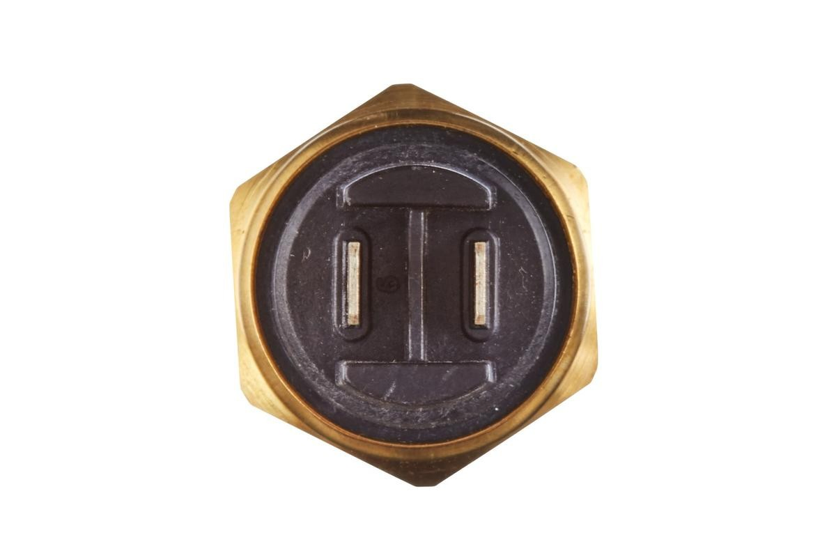 Sensor de temperatura do fluido de esfriamento (de ativação de ventilador do radiador) para Renault Master I T