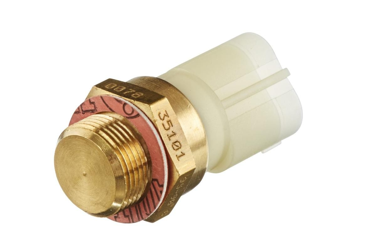 Compre 6ZT007835101 HELLA Sensor de temperatura do fluido de esfriamento (de ativação de ventilador do radiador)
