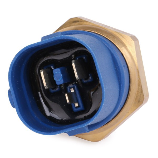 6ZT007837061 HELLA Sensor de temperatura do fluido de esfriamento (de ativação de ventilador do radiador)