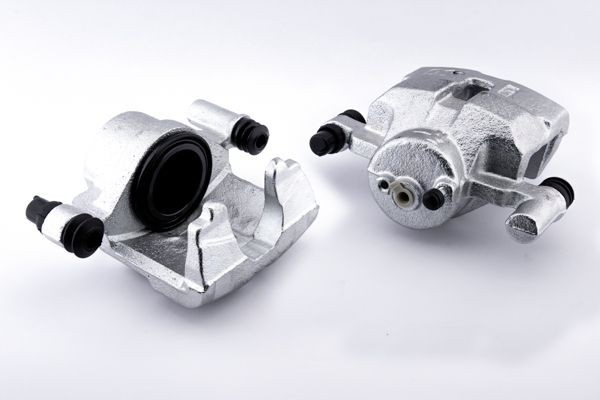Compre AC9260 HELLA Suporte do freio dianteiro direito