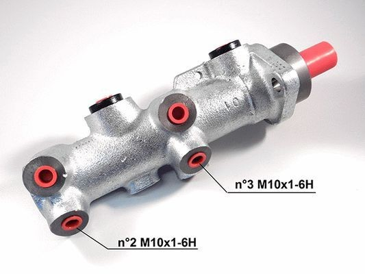 Cilindro mestre do freio Peugeot Boxer I 230L
