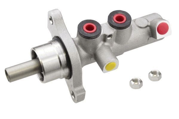 Cilindro mestre do freio Opel Astra H L35