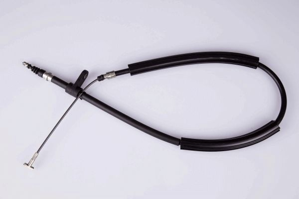 1102002 Beca Cables Cabo do freio de estacionamento traseiro direito