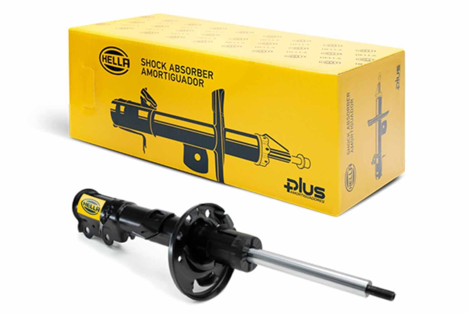 Compre Cabo do freio de estacionamento traseiro esquerdo Peugeot 405 1