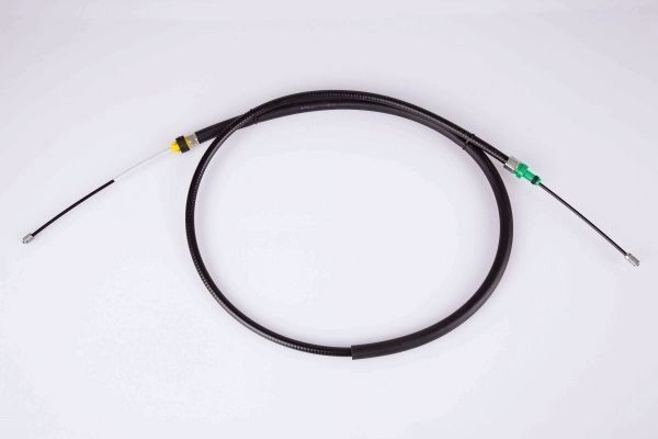 Cabo do freio de estacionamento traseiro direito Beca Cables 110002 preço, a partir de 12,97 USD