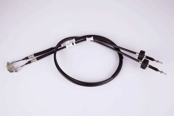 Cabo traseiro direito/esquerdo do freio de estacionamento 404020 Beca Cables