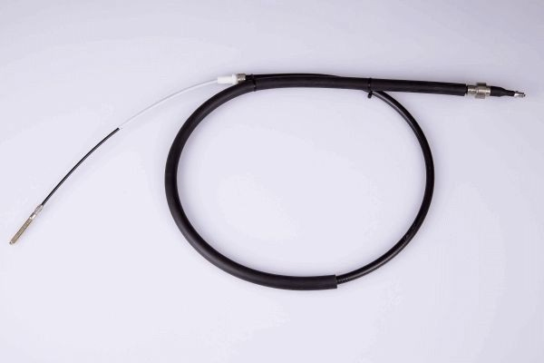 708002 Beca Cables Cabo traseiro direito/esquerdo do freio de estacionamento