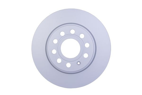 Compre 8DD355109561 HELLA Disco do freio dianteiro