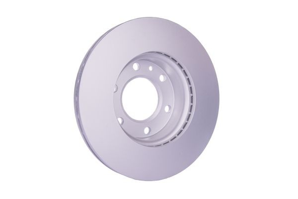 Compre Disco do freio dianteiro Mercedes Sprinter 