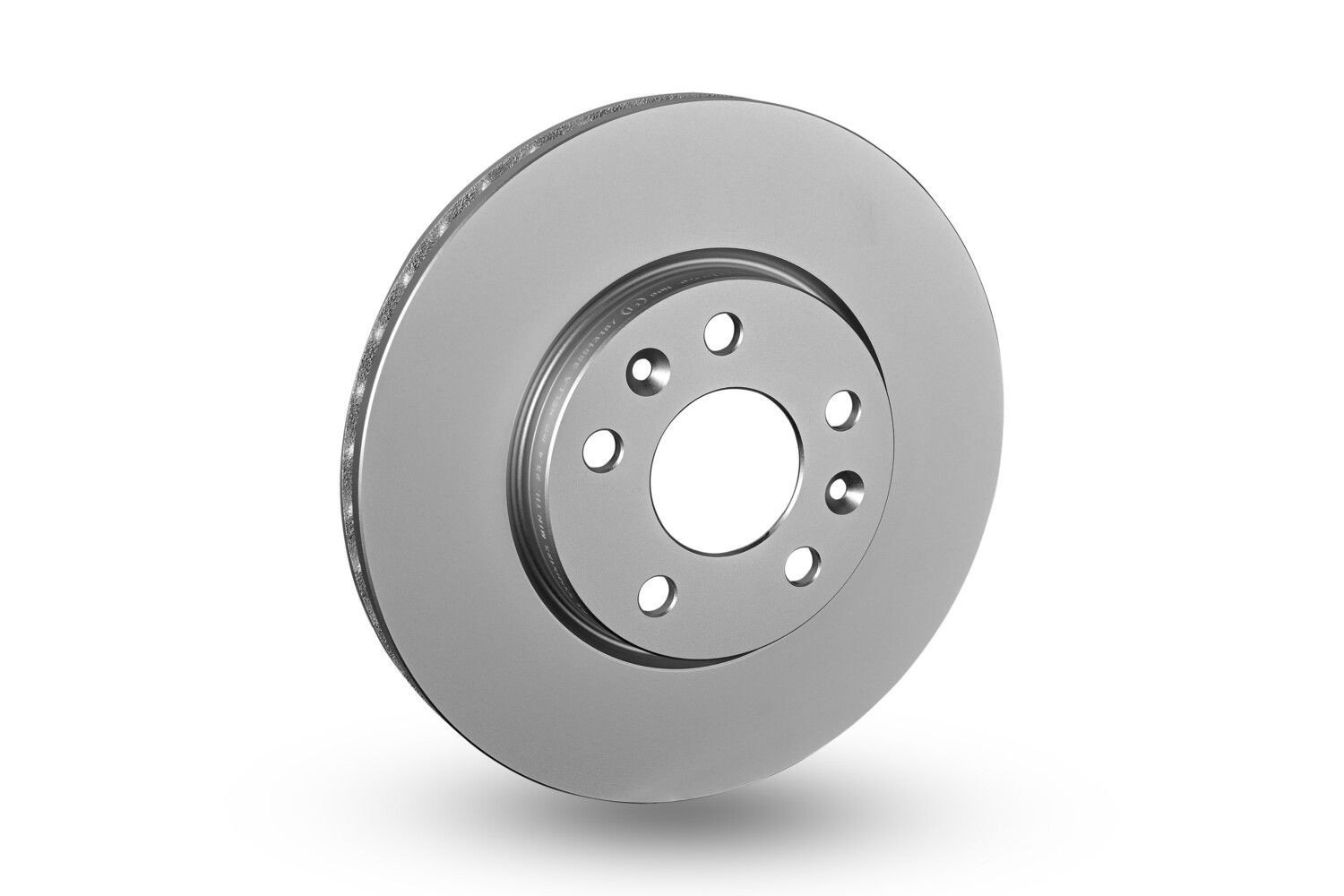 Disco do freio dianteiro 402066RN0A Nissan/Infiniti