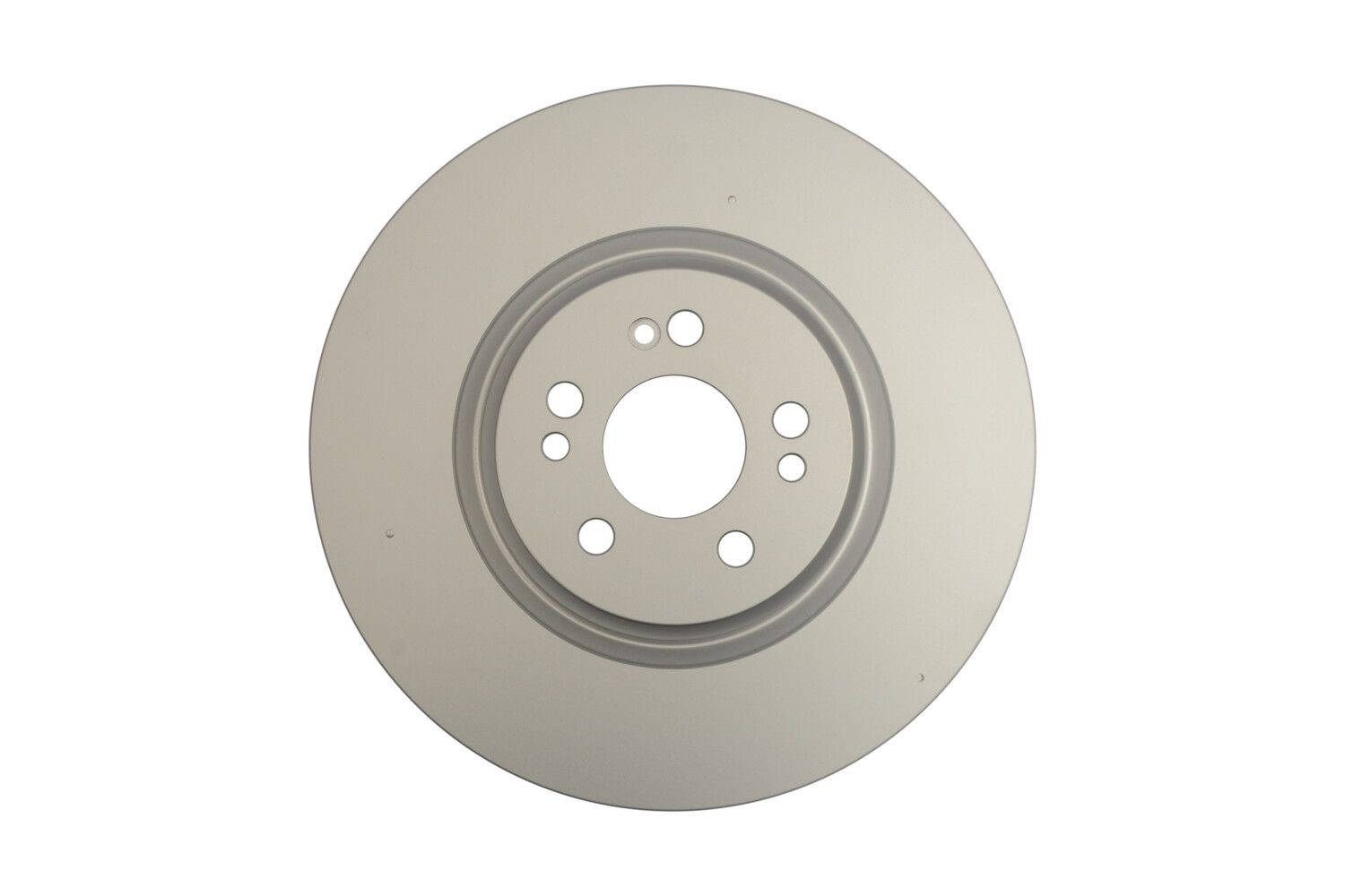  Disco do freio dianteiro Mercedes ML/GLE SUV (W167) (2018 - 2026) 