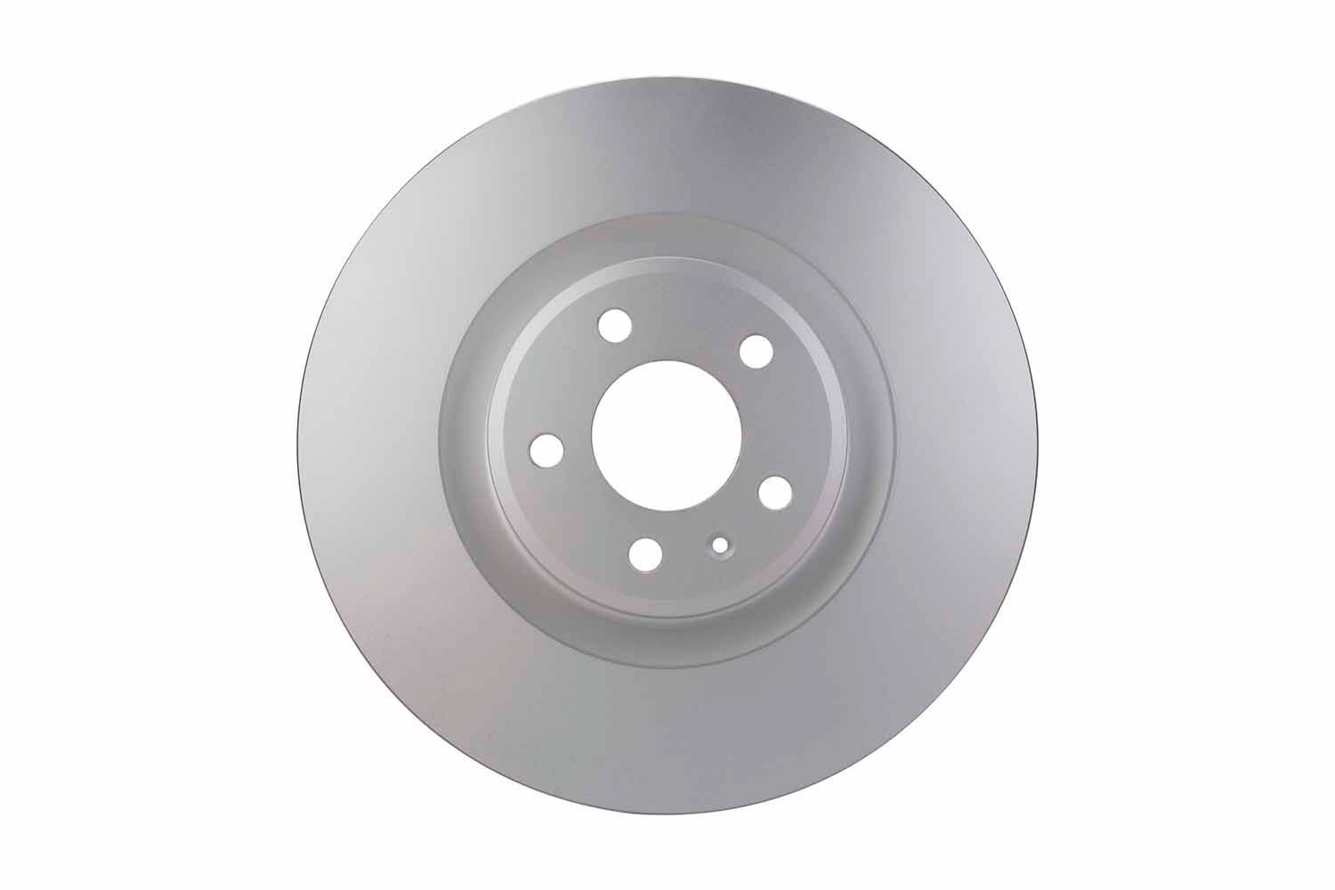 Compre 95B615302 VAG Disco do freio dianteiro
