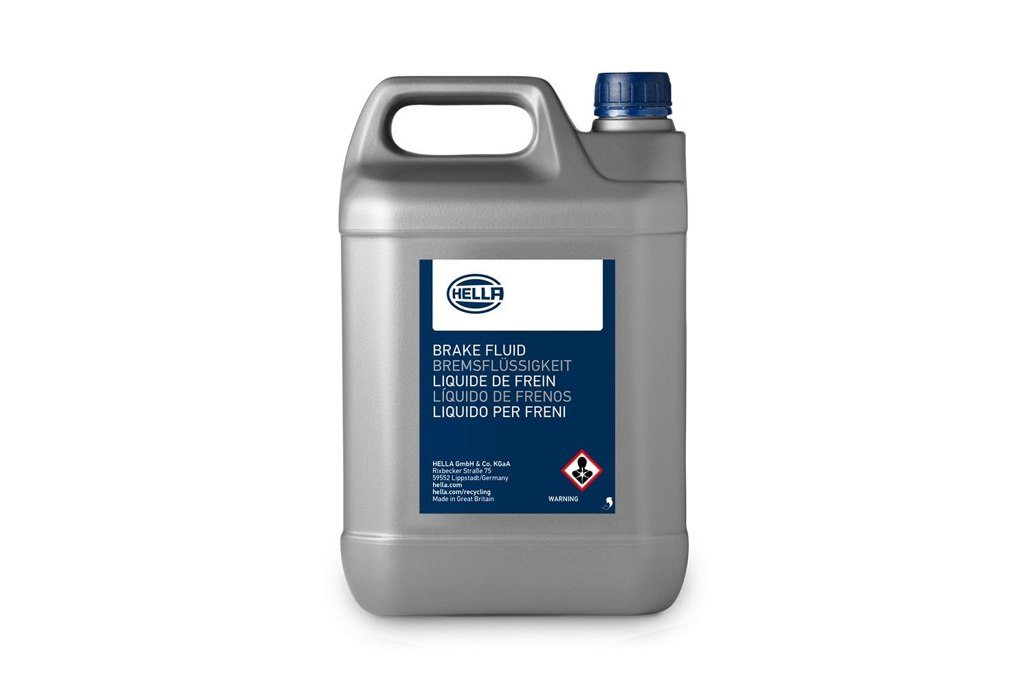 Fluido de freio Renault (RVI) 8660000842 preço, a partir de 46,31 USD