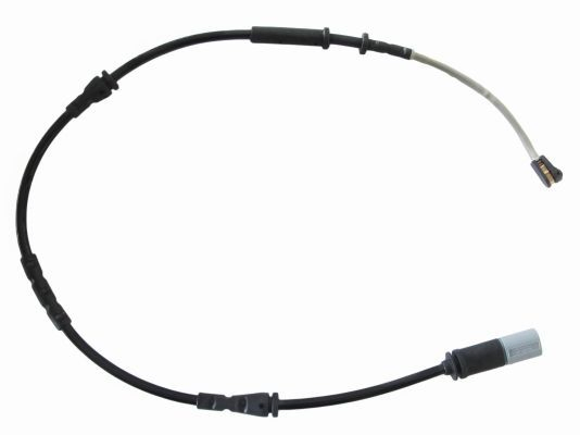 Sensor traseiro de desgaste das sapatas do freio BMW 1 preço, a partir de 9,94 USD