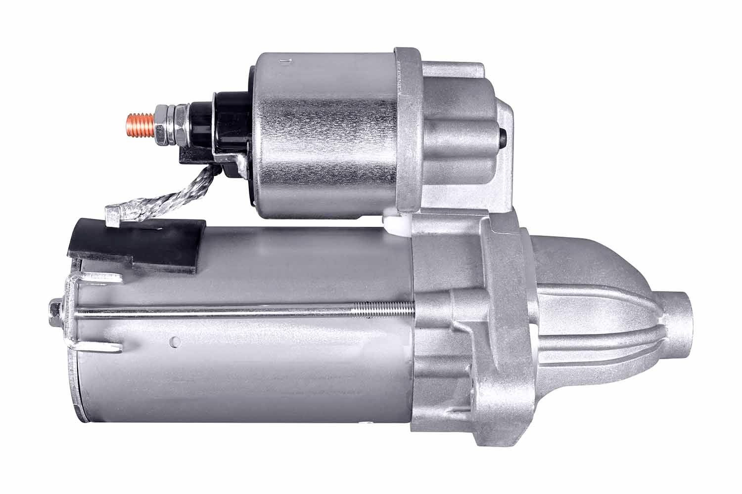 Compre Motor de arranco Fiat Siena 